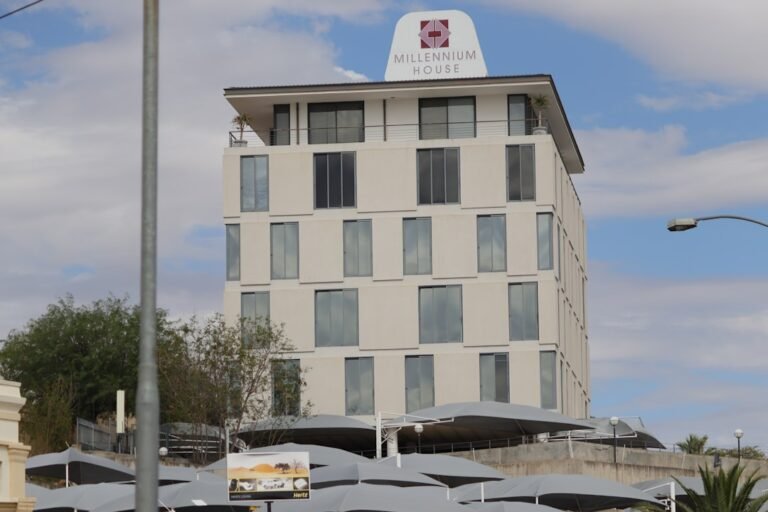 Photo Hotels Near Gatwick Airport