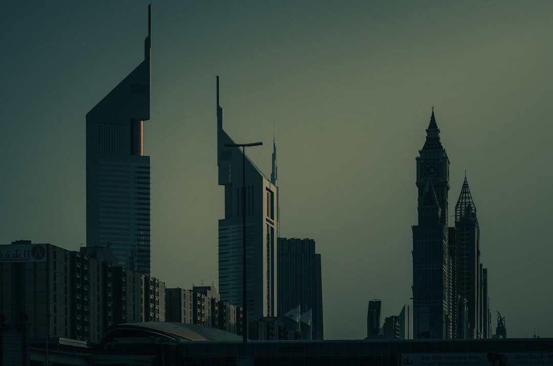 Photo Dubai Travel Budget