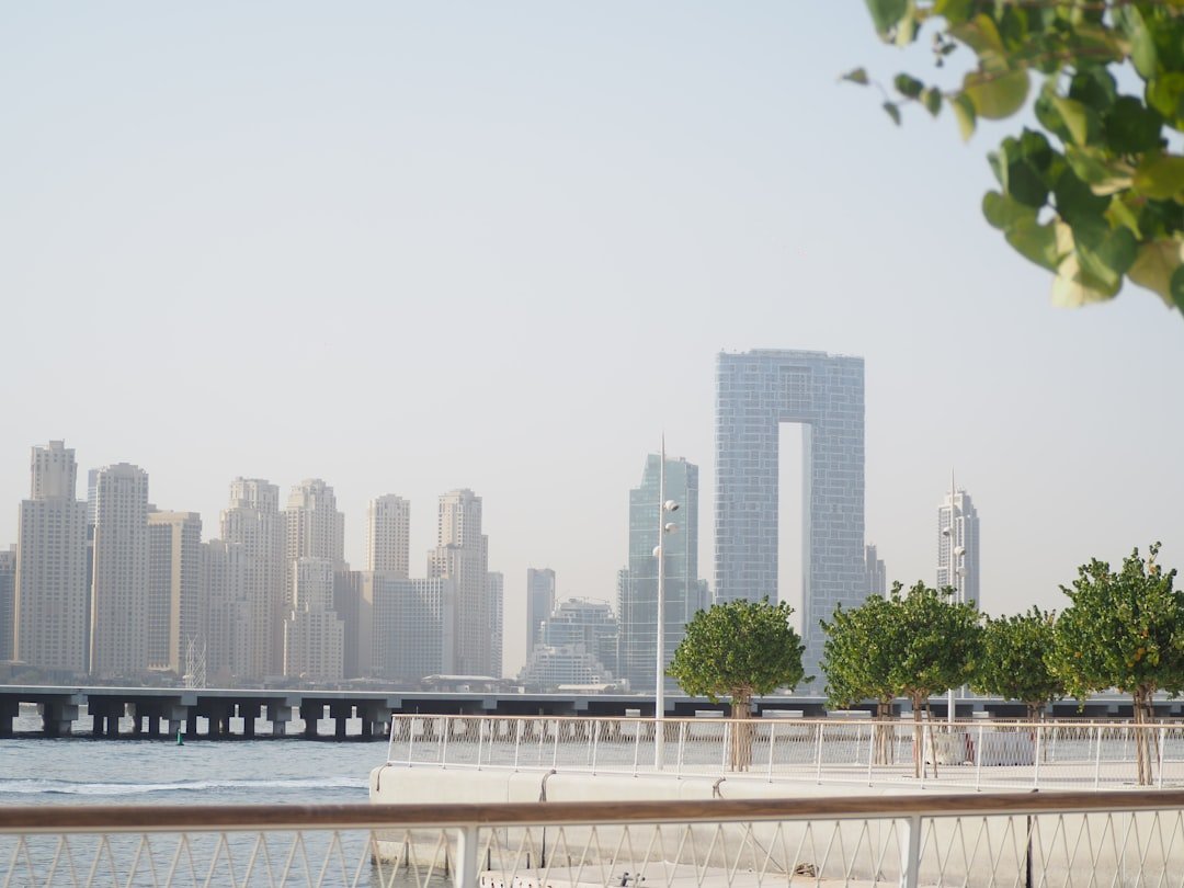 Photo Dubai attractions