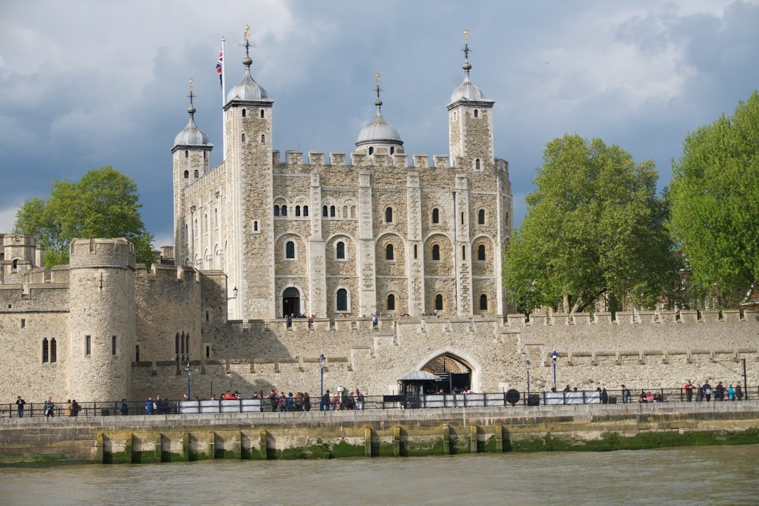 Photo Tower of London Tickets