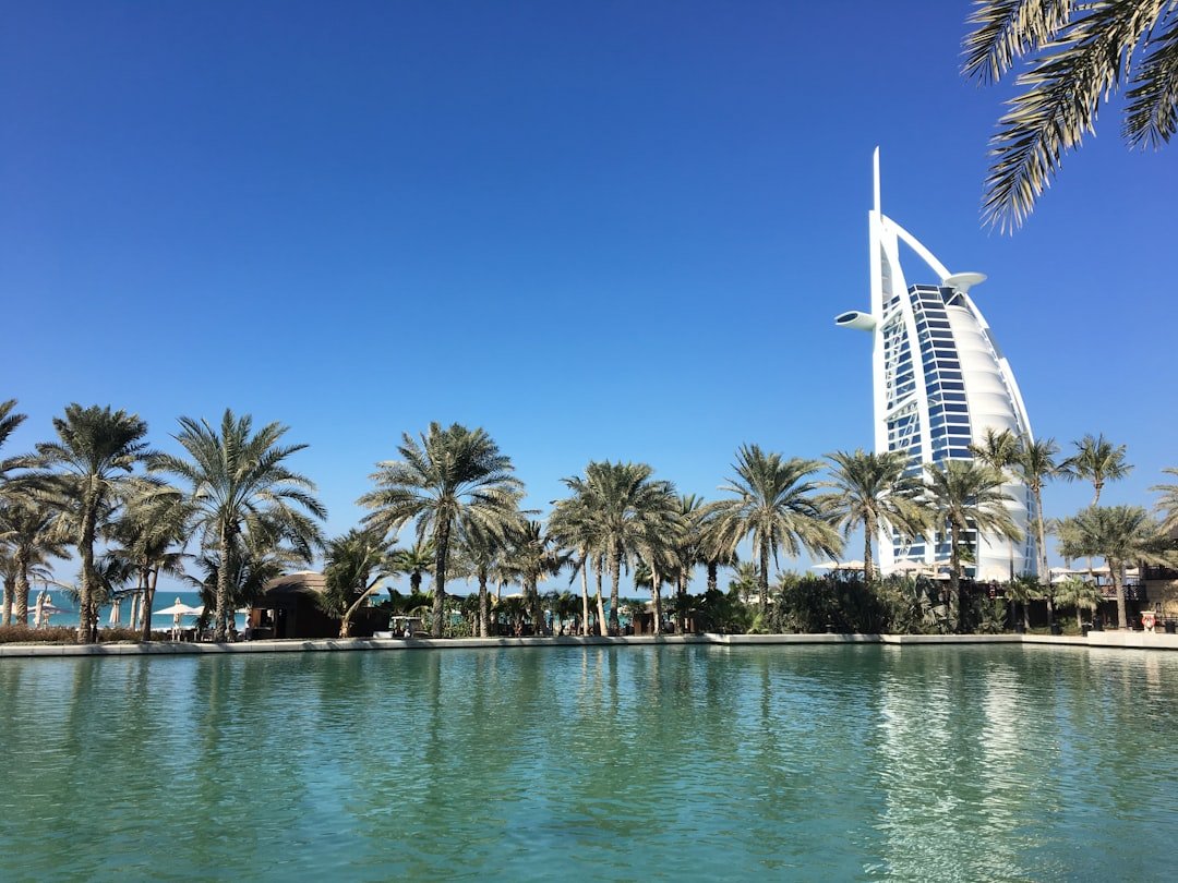 Photo Day Trips from Dubai