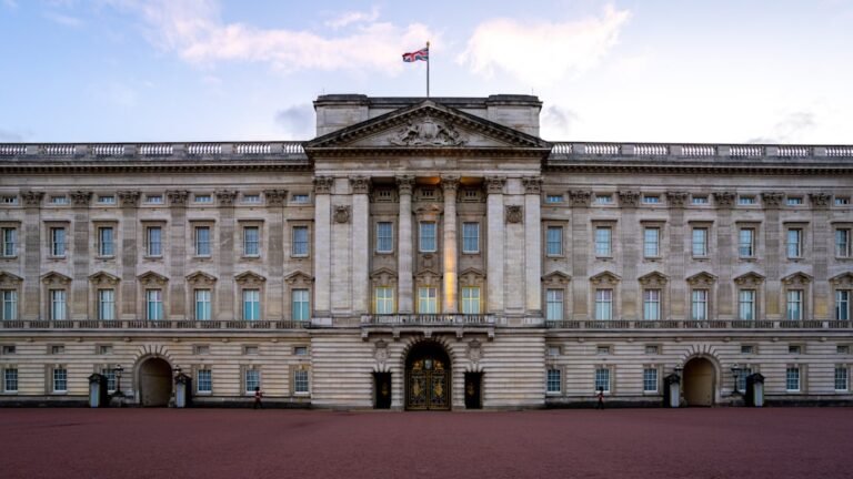Photo Buckingham Palace Tickets