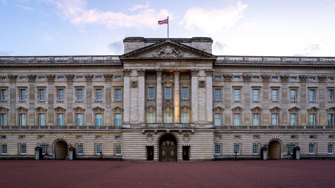 Photo Buckingham Palace Tickets