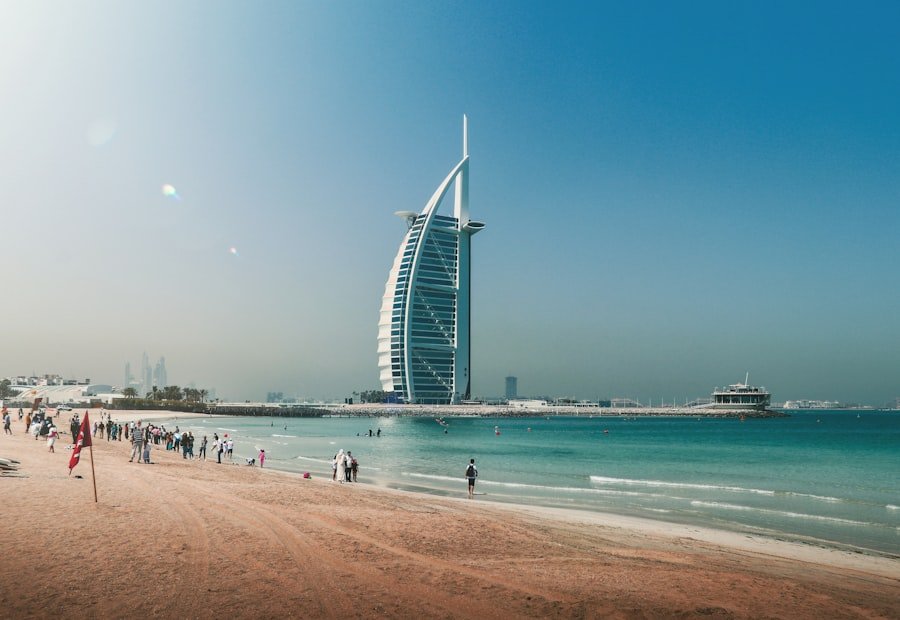 Photo Dubai Travel Tips