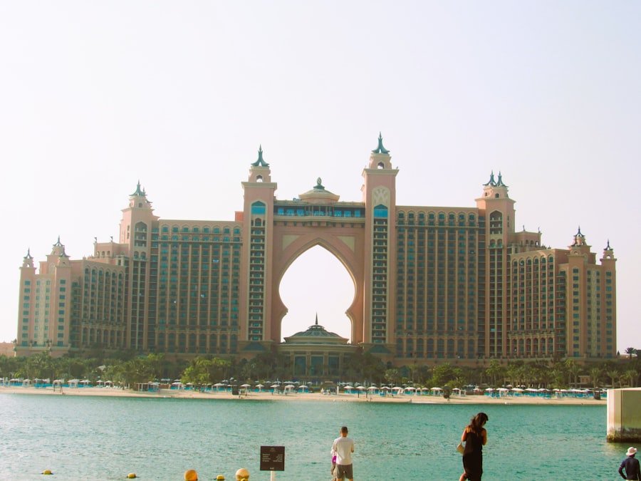 Photo Dubai Travel Guide