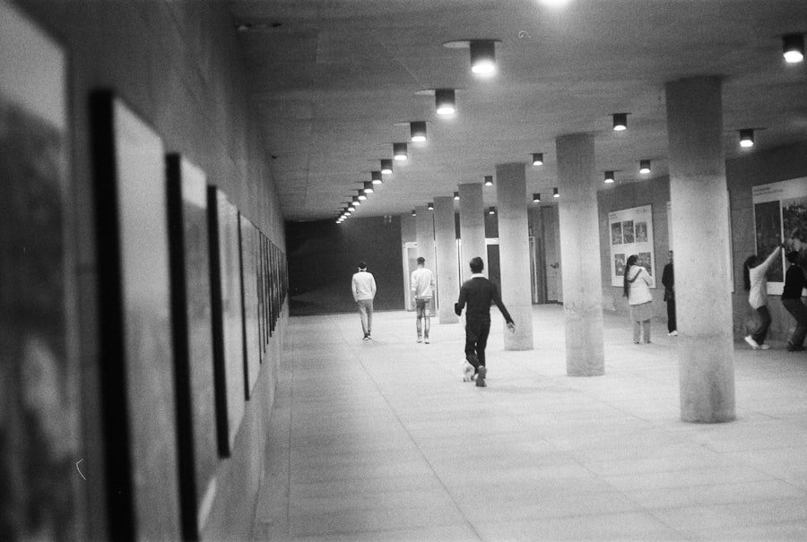 Photo Visit Tate Modern