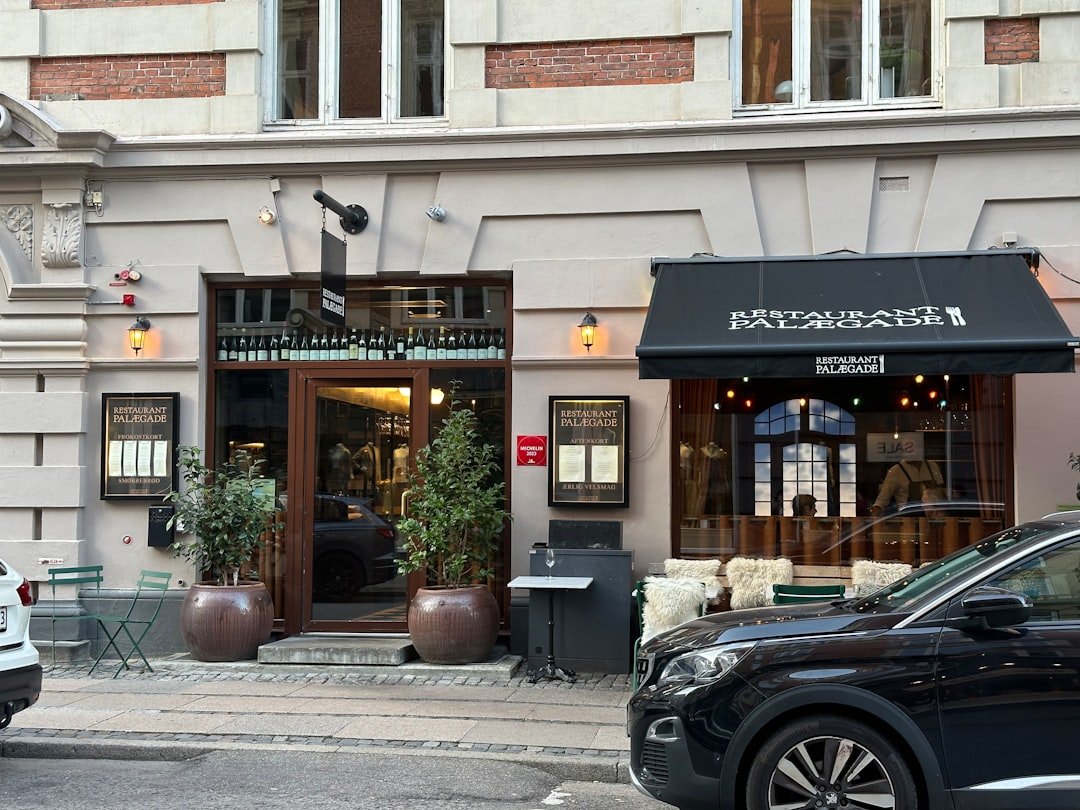 Photo Stay in Paddington