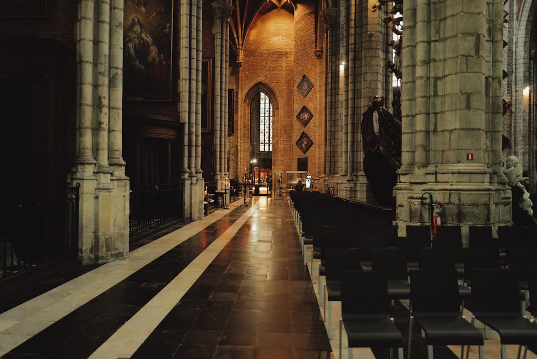 Photo Visit St Paul’s Cathedral