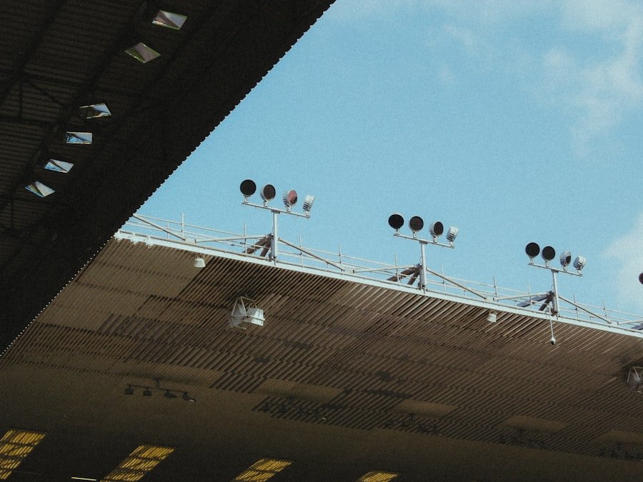 Photo Wembley Stadium Tour
