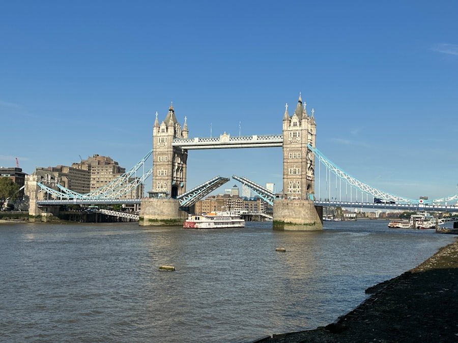 Photo Tower Bridge Tickets