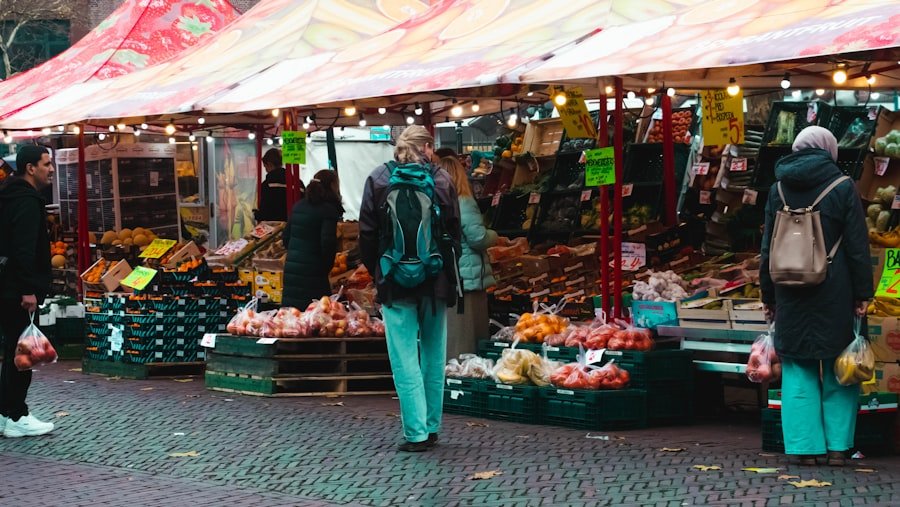 Photo Camden Market Guide