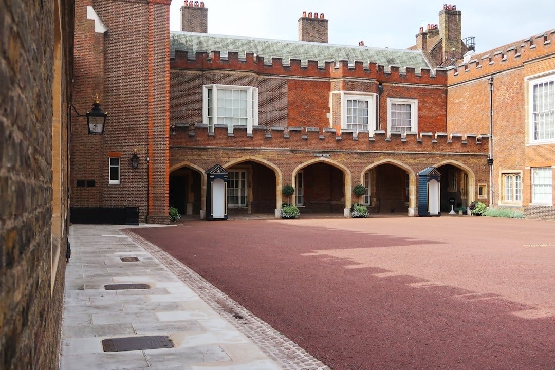 Photo Kensington Palace Tickets
