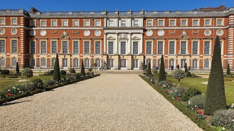 Photo Visit Kensington Palace