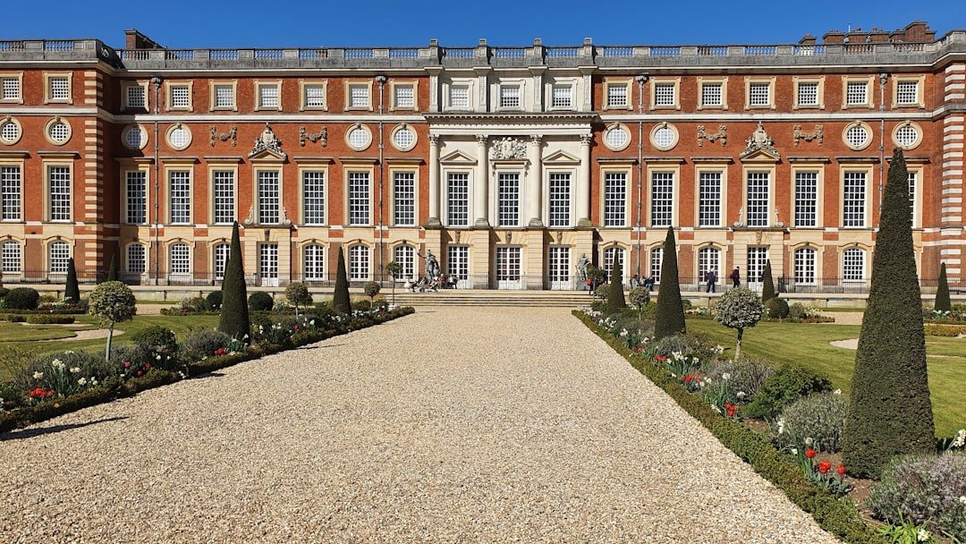 Photo Visit Kensington Palace