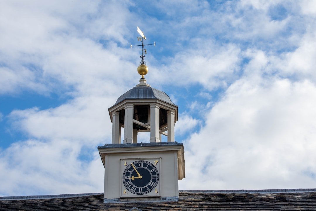 Photo Visit Royal Observatory Greenwich