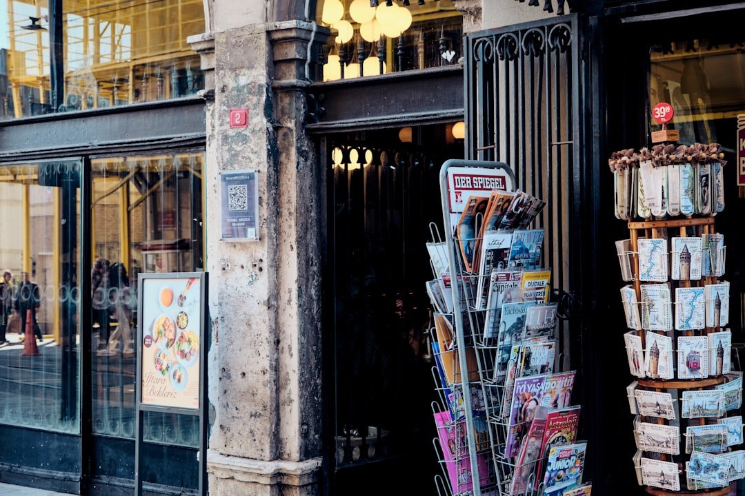 Photo Oxford Street Shopping Guide