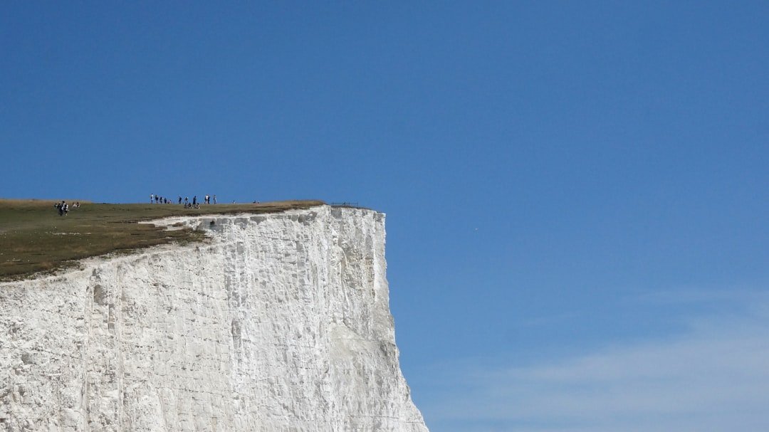 Photo London to Seven Sisters Cliffs