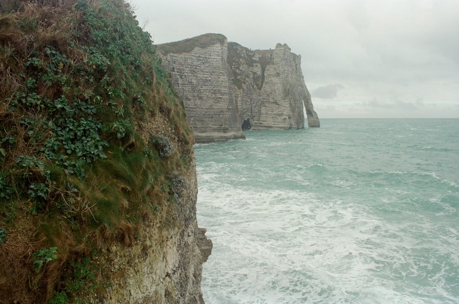 Photo London to Seven Sisters Cliffs