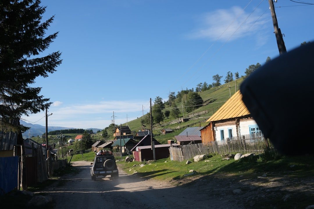 Photo Bicester Village Day Trip