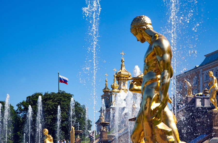 Photo Visit Sky Garden