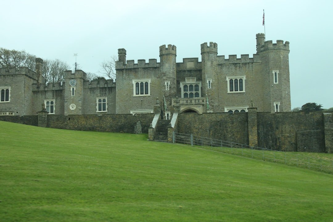 Photo Warwick Castle Day Trip