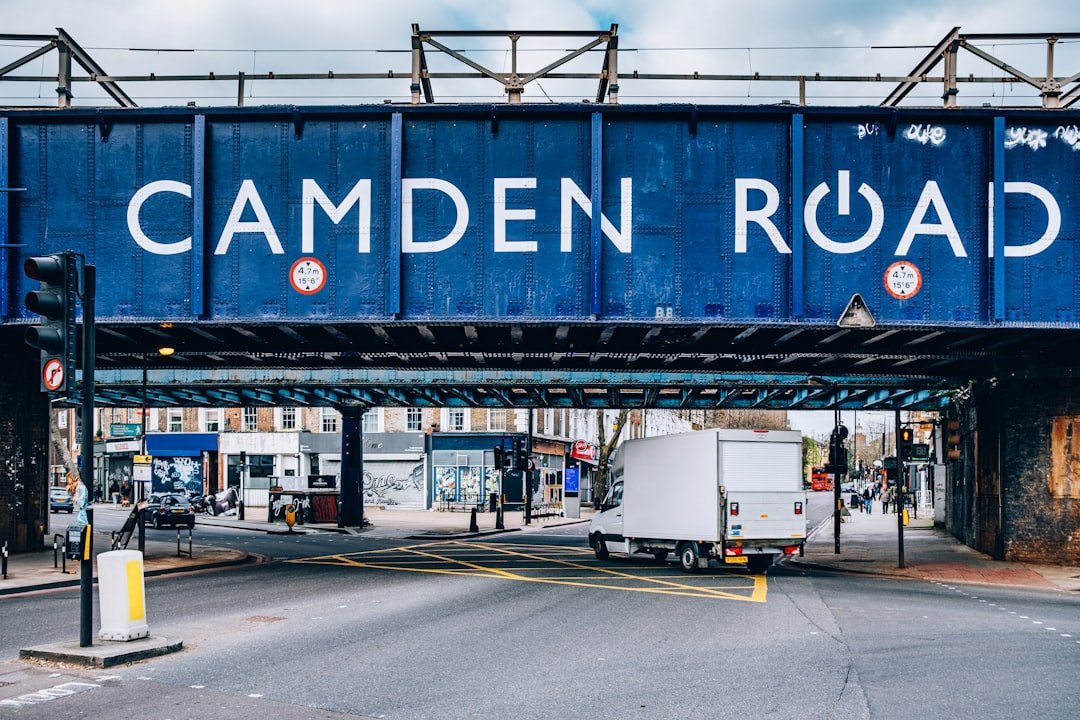 Photo Camden Market Tickets