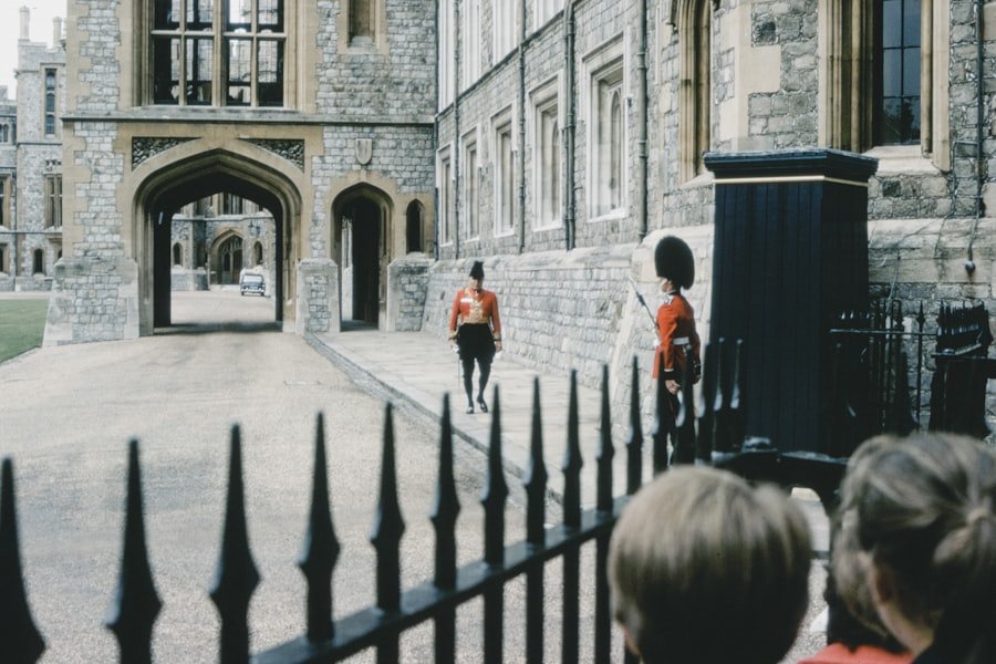 Photo Windsor Castle Day Trip