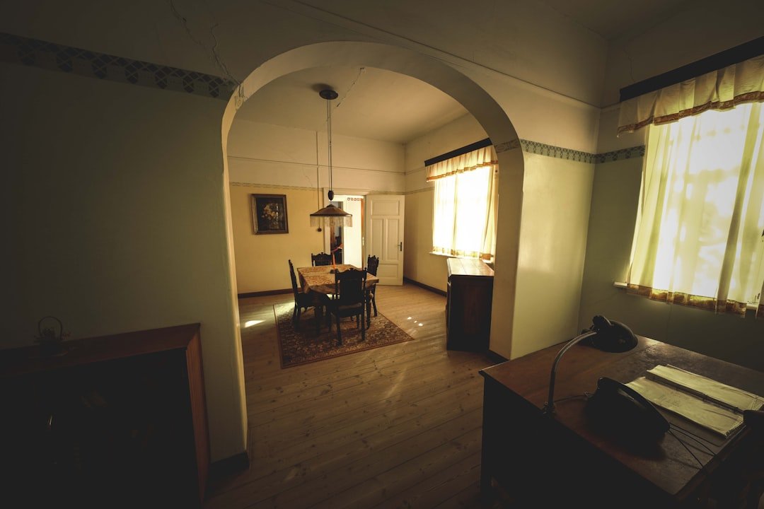 Photo Churchill War Rooms