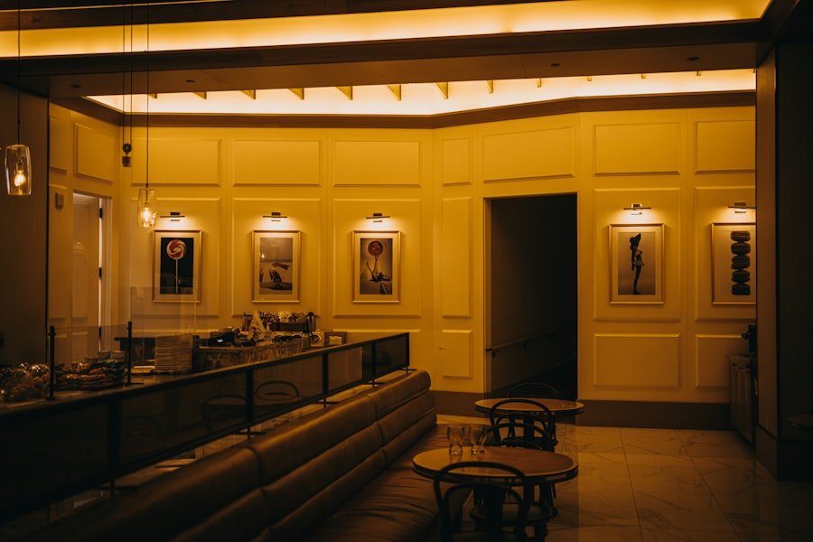 Photo Churchill War Rooms