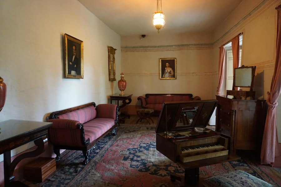 Photo Churchill War Rooms