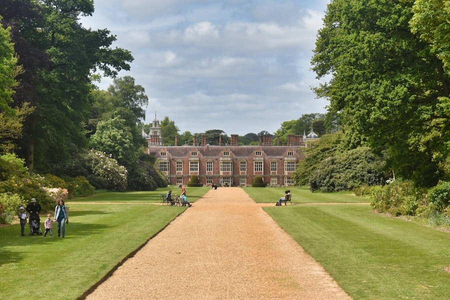 Photo Hampton Court Palace Tickets