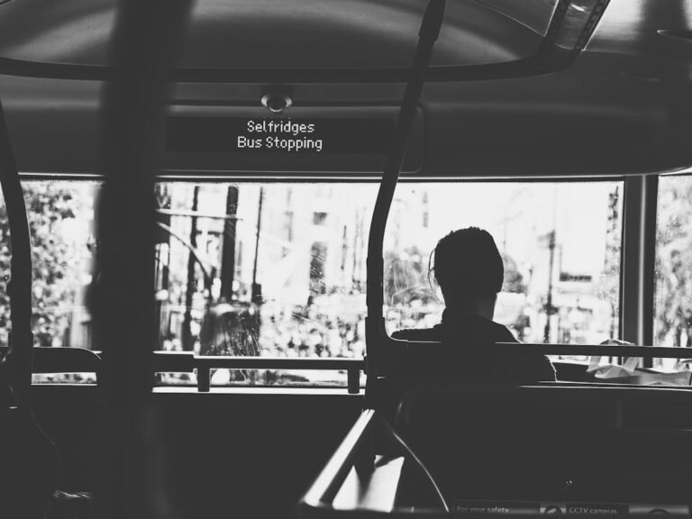 Photo London to Oxford