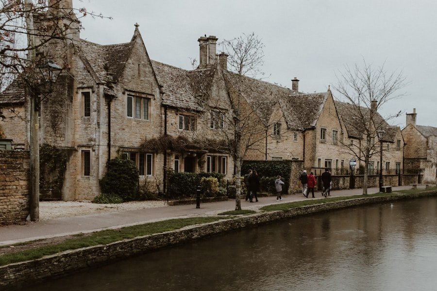 Photo Oxford Day Trip