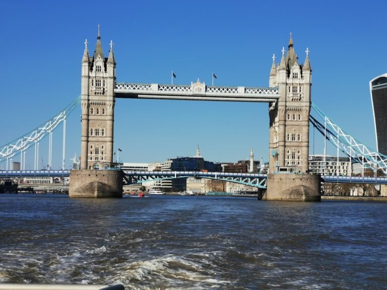 Photo London to Bath