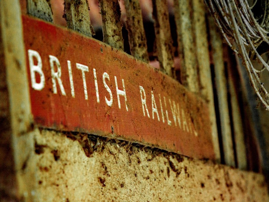 Photo London to Bath