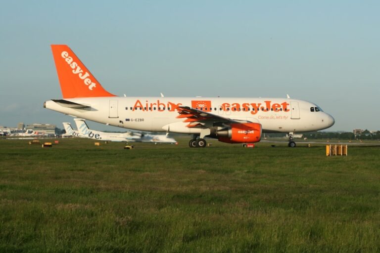 Photo Gatwick to London