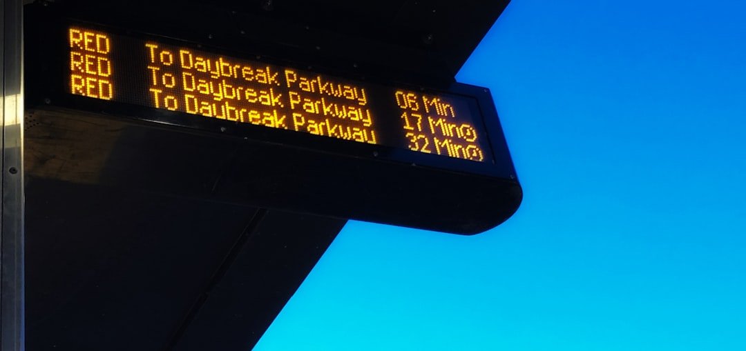 Photo Stansted to Central London