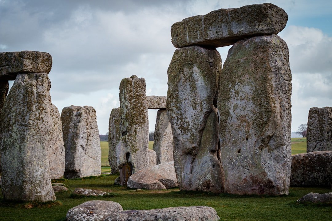 Photo Stonehenge