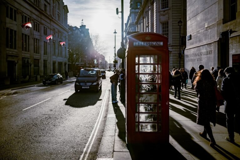 Photo Contactless Payment London Guide