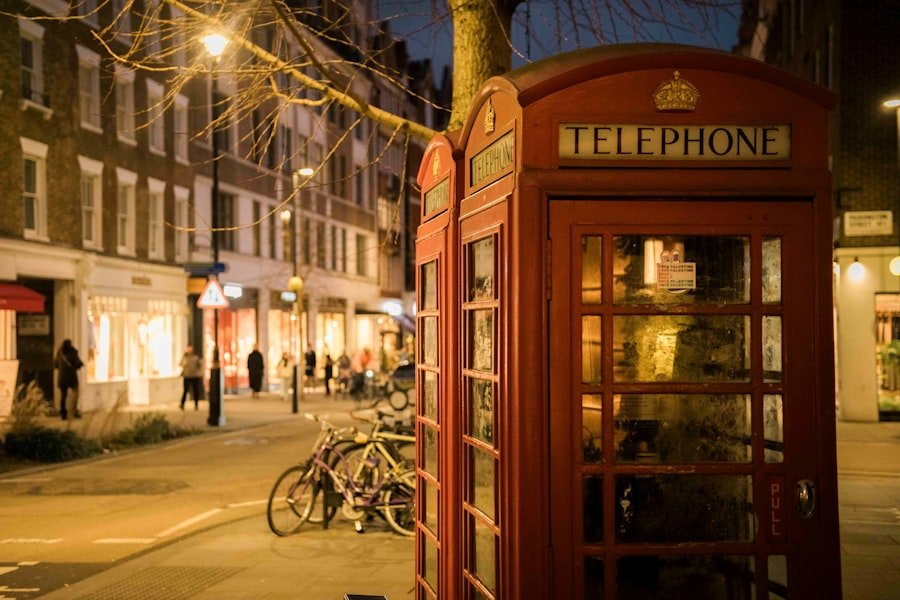 Photo Contactless Payment London Guide