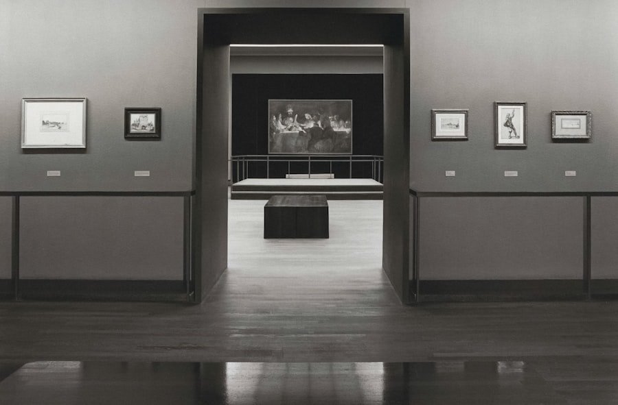 Photo Visit V&A Museum