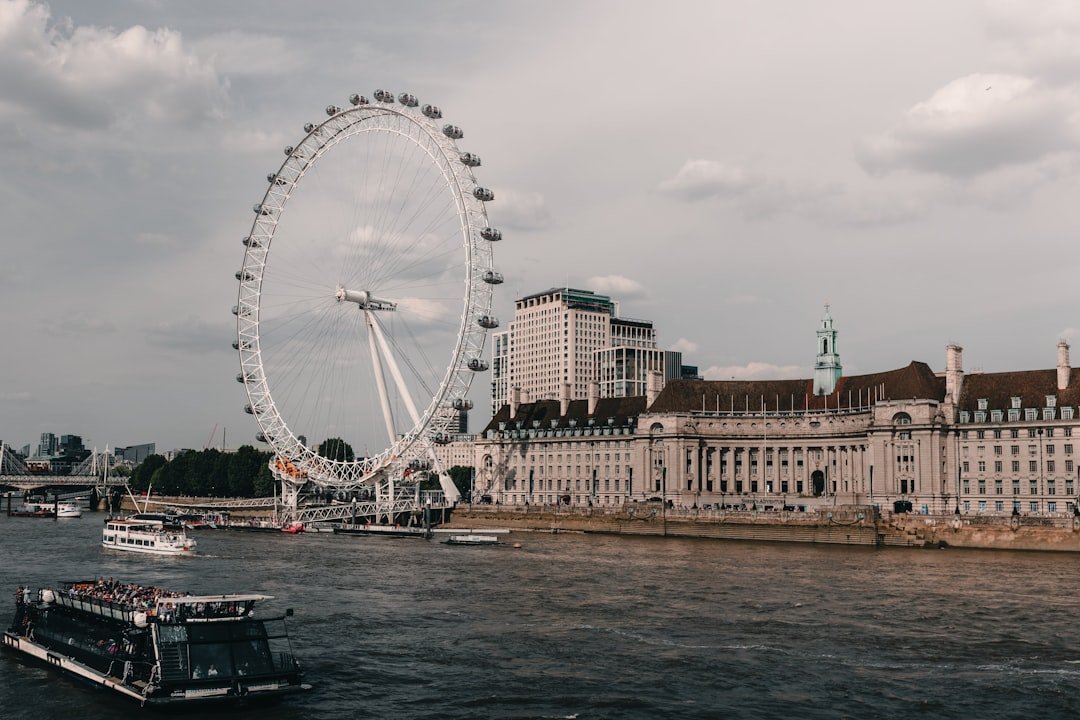 Photo Lord Mayor’s Show Travel Guide