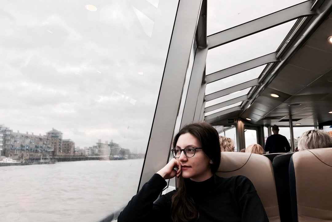 Photo Elizabeth Line London Guide