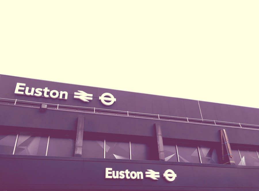 Photo Heathrow Express London Guide