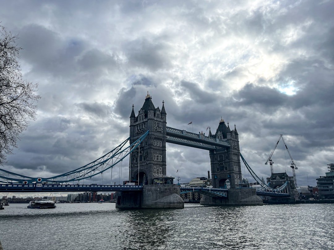 Photo Thameslink London Guide