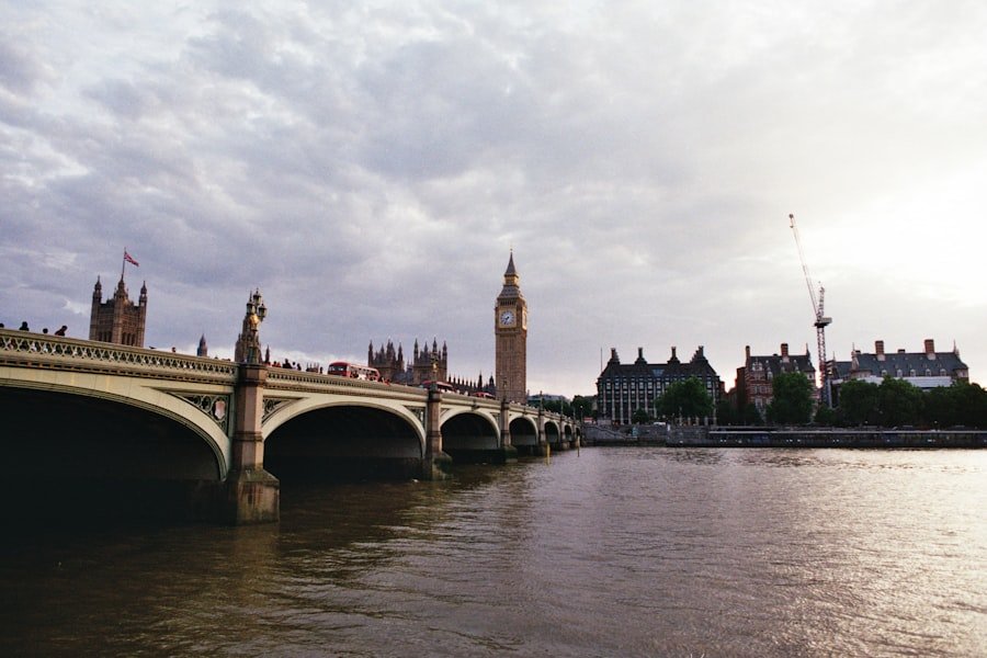 Photo Thameslink London Guide