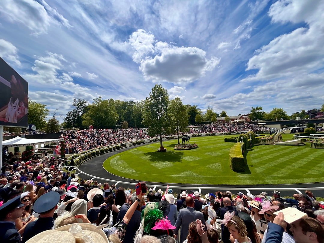 Photo Wimbledon Travel Guide