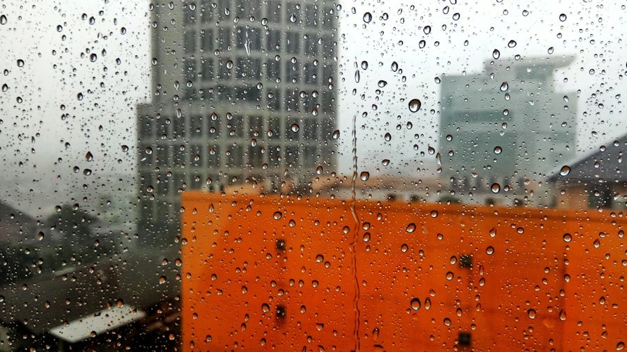 Photo London Weather in June