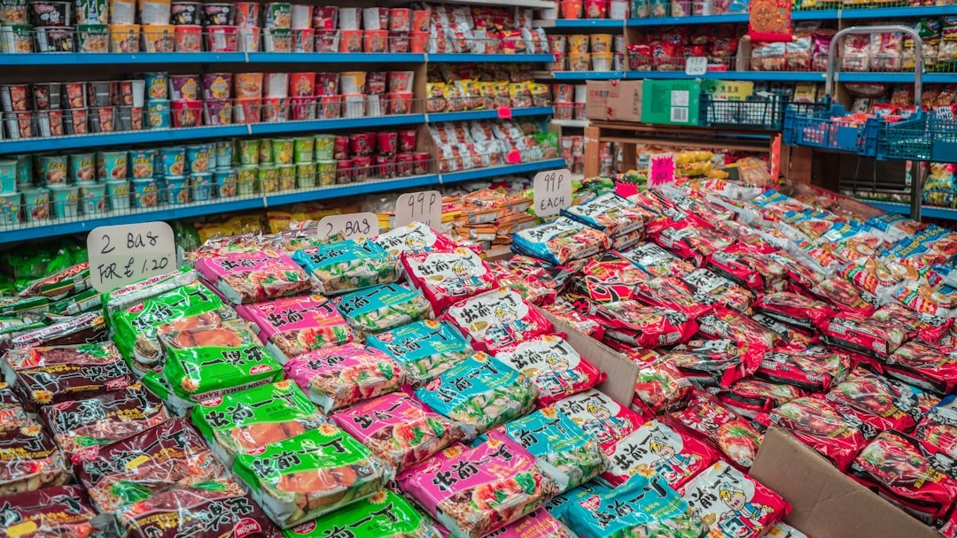 Photo Halal Food London