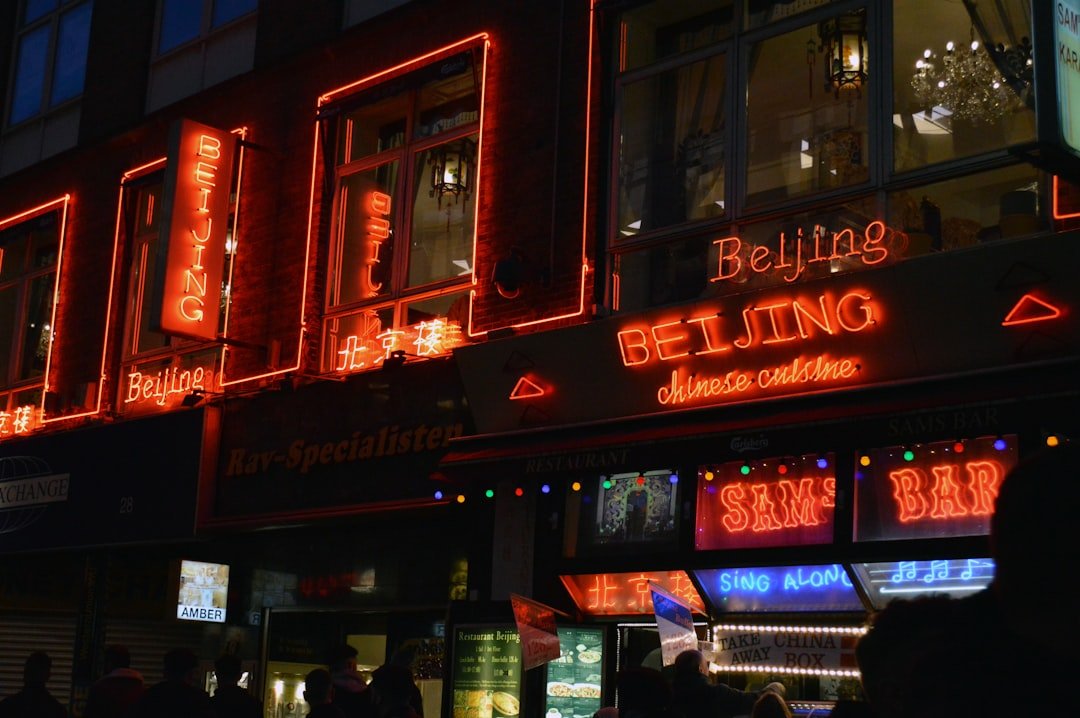 Photo Bangladeshi Restaurants London